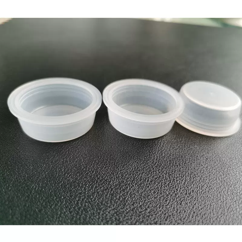 精油内塞香水瓶塑料盖塑料圆形内塞33.5mm多规格精油瓶内塞