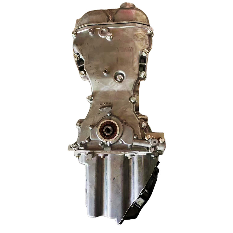 High-Quality Da471Qlr Engine, 1.3L Naturally Aspirated, Suitable for Changhe Furuida Hafei Microcars