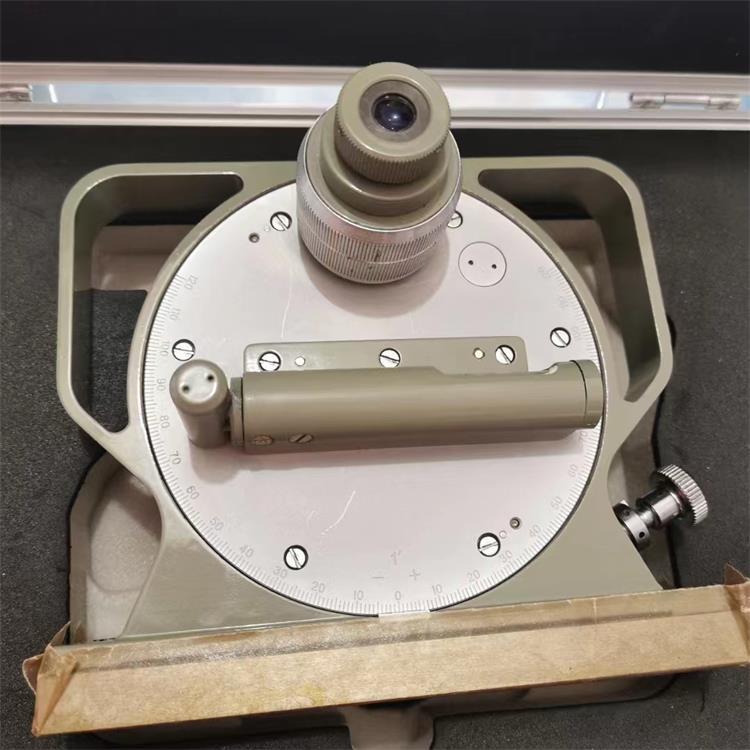 （价可议）光学象限仪 型号:ZXHD/GX-10/QM-III  库号：M380506