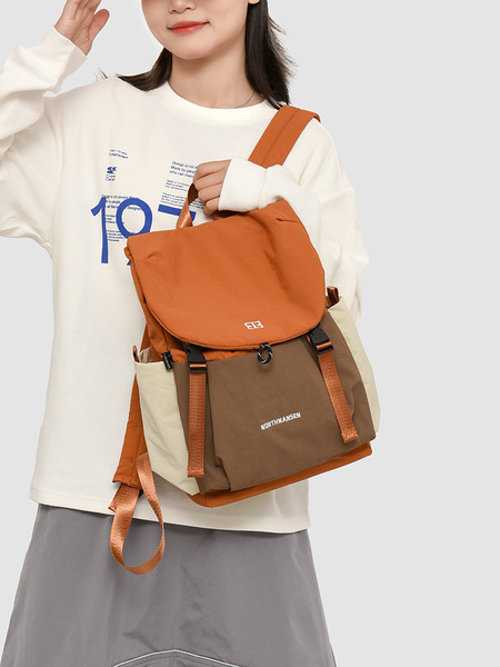 backpack for traveling