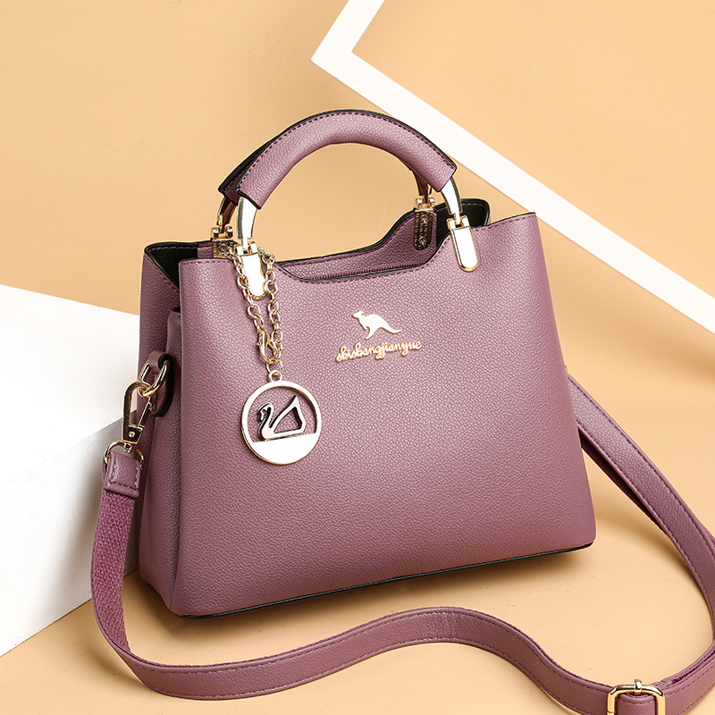 Messenger Bag Image 4