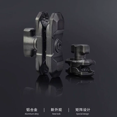 Head Arm Clamp Motorcycle Mobile: Motosiklet ləvazimatları və aksesuarları