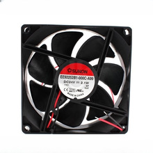 ԭbSUNON׼EE92252B1-000C-A99 9225 24V 2.1W 2 CL