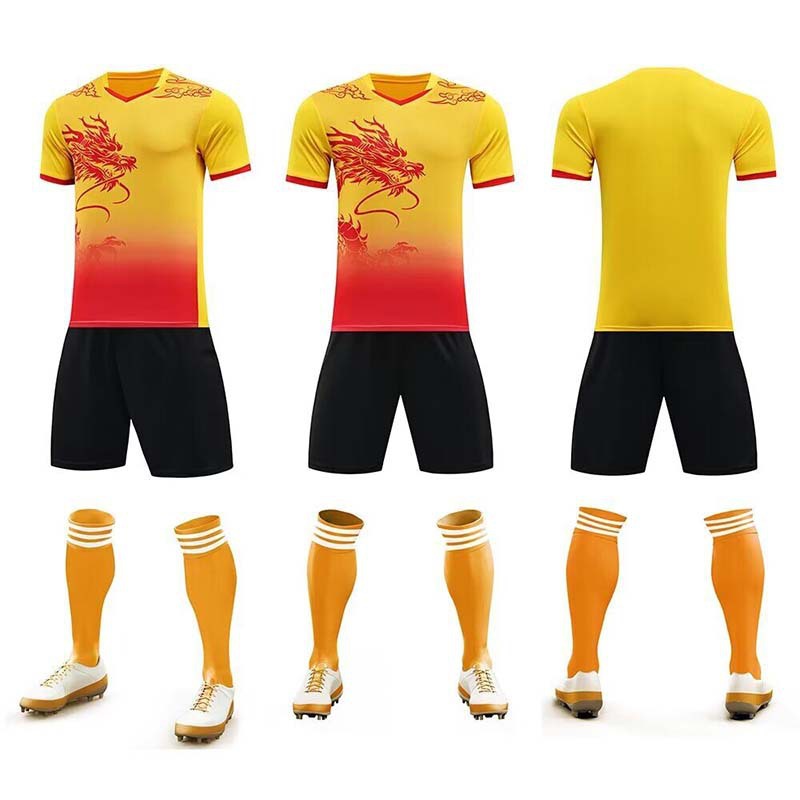 Uniforme de entrenamiento de barco dragón, ramas de barco dragón, ropas de barco dragón, ropas de baloncesto, impresión masculina