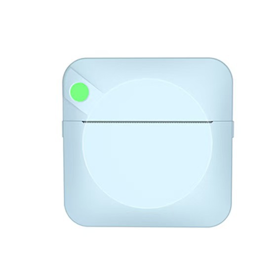 C17 블루 프린터