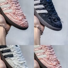 ��ԭoriginals og �����˶��ٴ�ʱ��������ĥ����������Ь