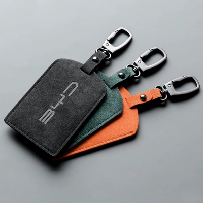 Car key bag — Car NFC Protective Cover