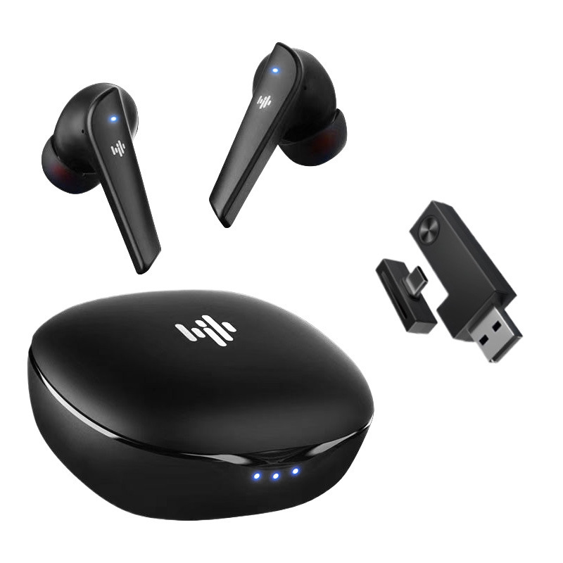 Hurricane 3 E-Sports Gaming Bluetooth Headset 2.4g True Wireless Adapter for Xbox Ps5 Hurricane 3 E-Sports Gaming Bluetooth Headset 2.4g True Wireless Adapter for Xbox Ps5