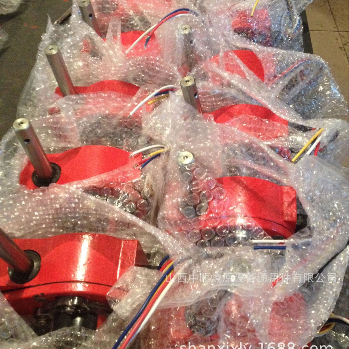 厂家直销消防用信号头驱动头减速器、山西蜗轮头、大于等于120度