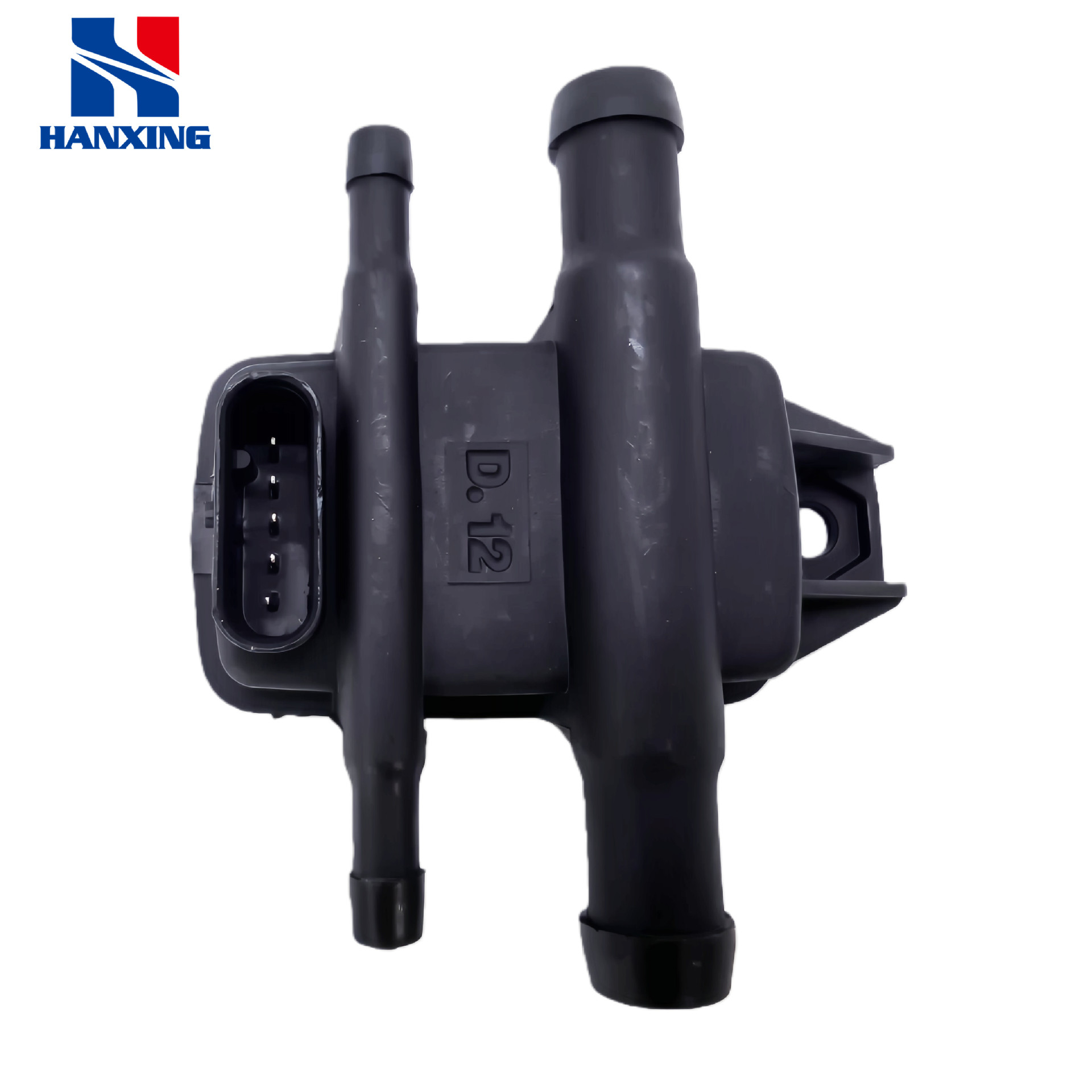 Lpg/Cng Car Oil to Gas Mp12T Differential Pressure Mp48 Pressure Sensor Gas Car Accessories