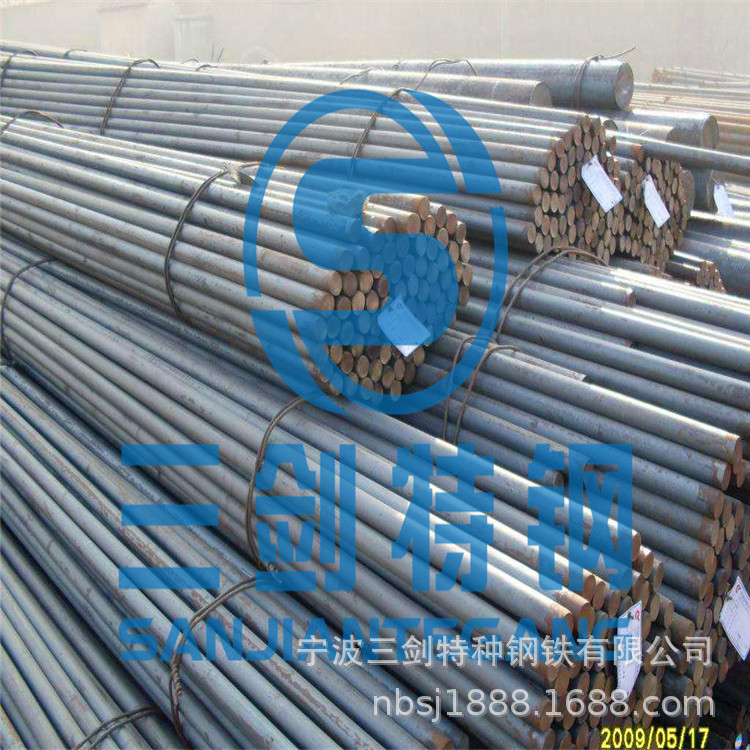 厂价直销12L14贵钢产易切钢，现货12L14宁波专卖