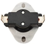 自动复位过热保护器 KSD302-442 高温突跳式温控器