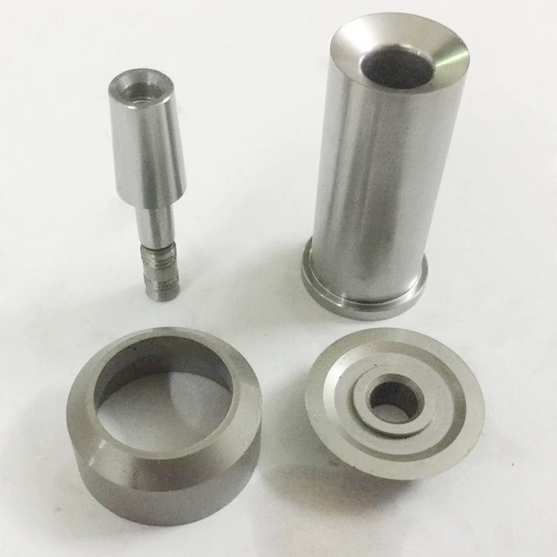 Machining precision CNC machining center lathe non-standard tooling manufacturing hardware processing