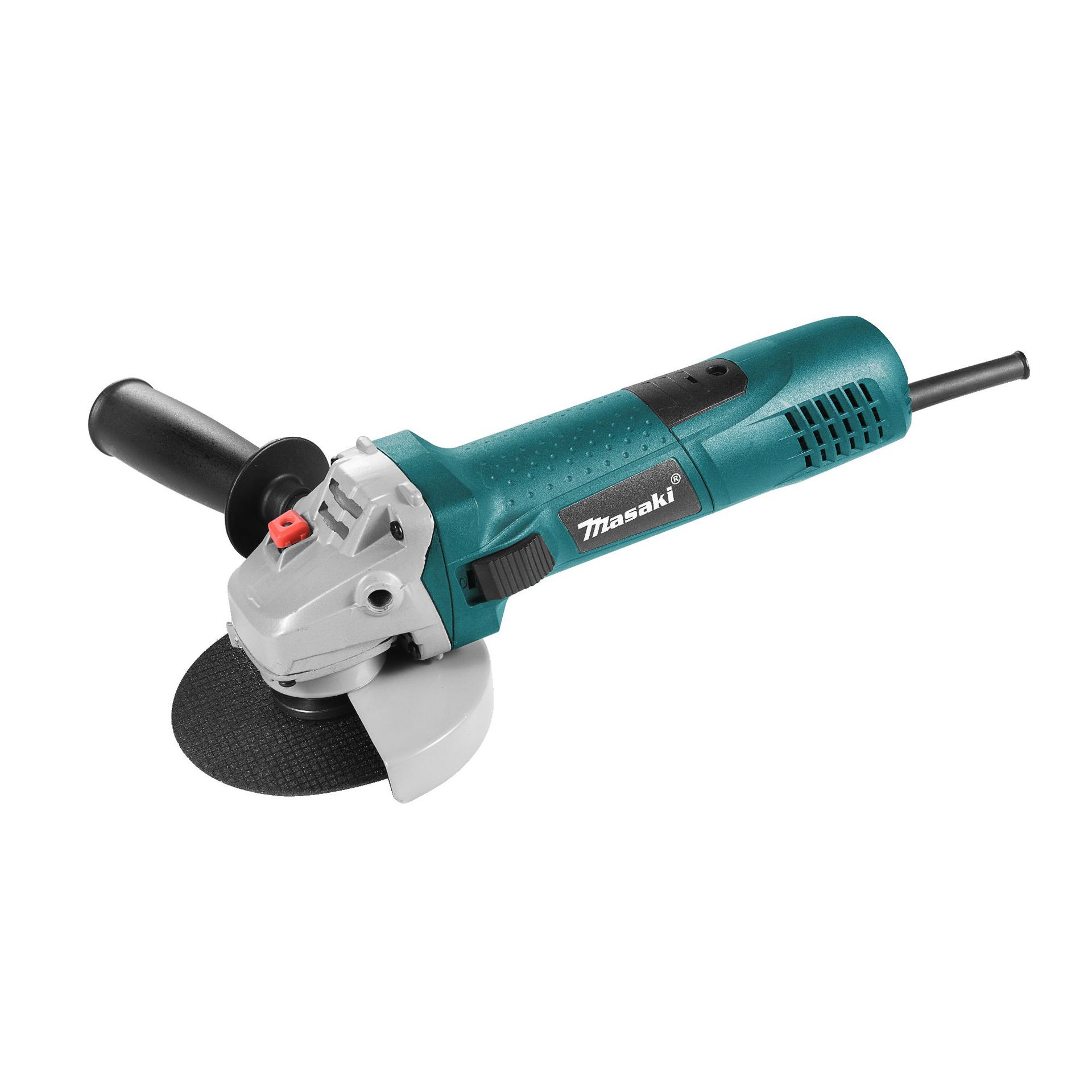 电动工具切割砂轮125mm薄金属盘磨床不锈钢角磨机强力专业打磨