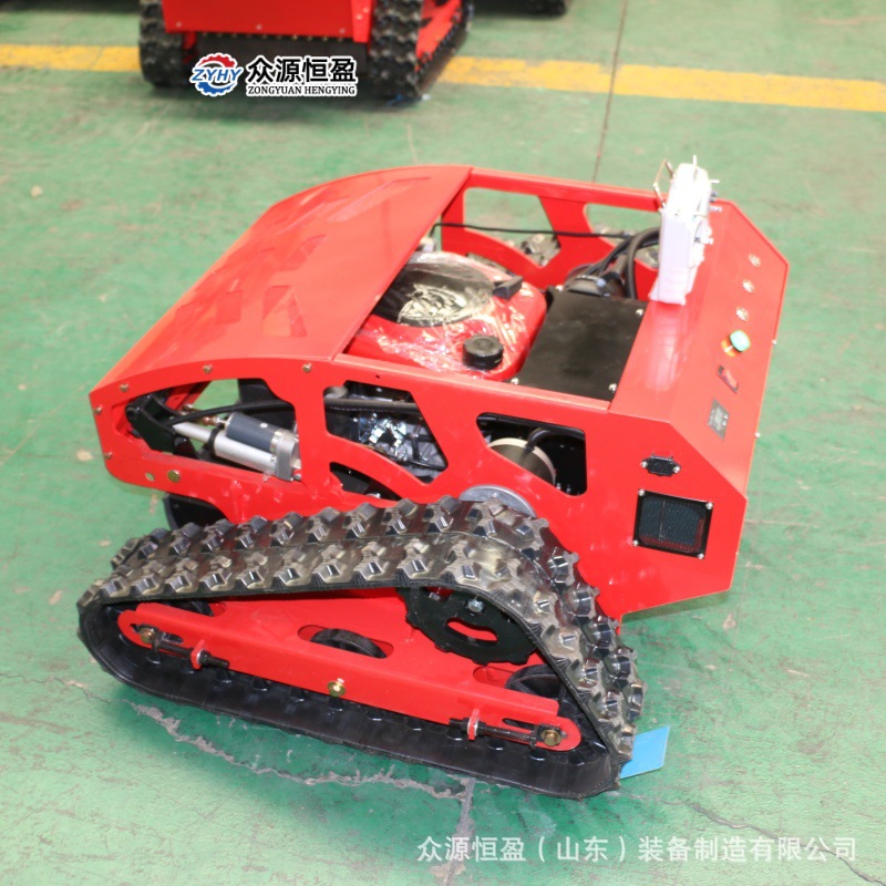 Q红色割草机 (18).JPG