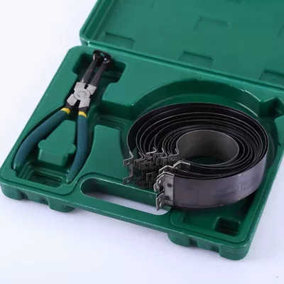 Compressor Automatic Piston Disassembly and – Mühərrik alətləri