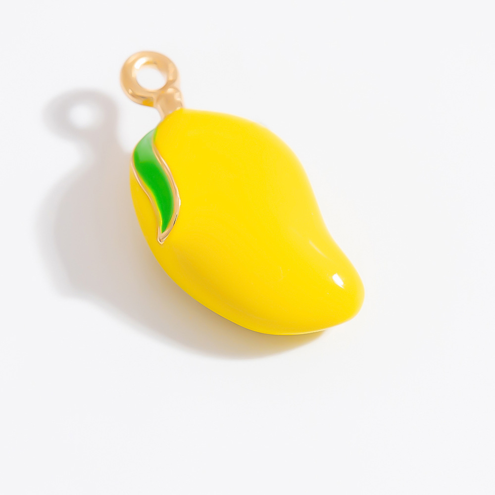 1 Fruit Charms & Beads display picture 7