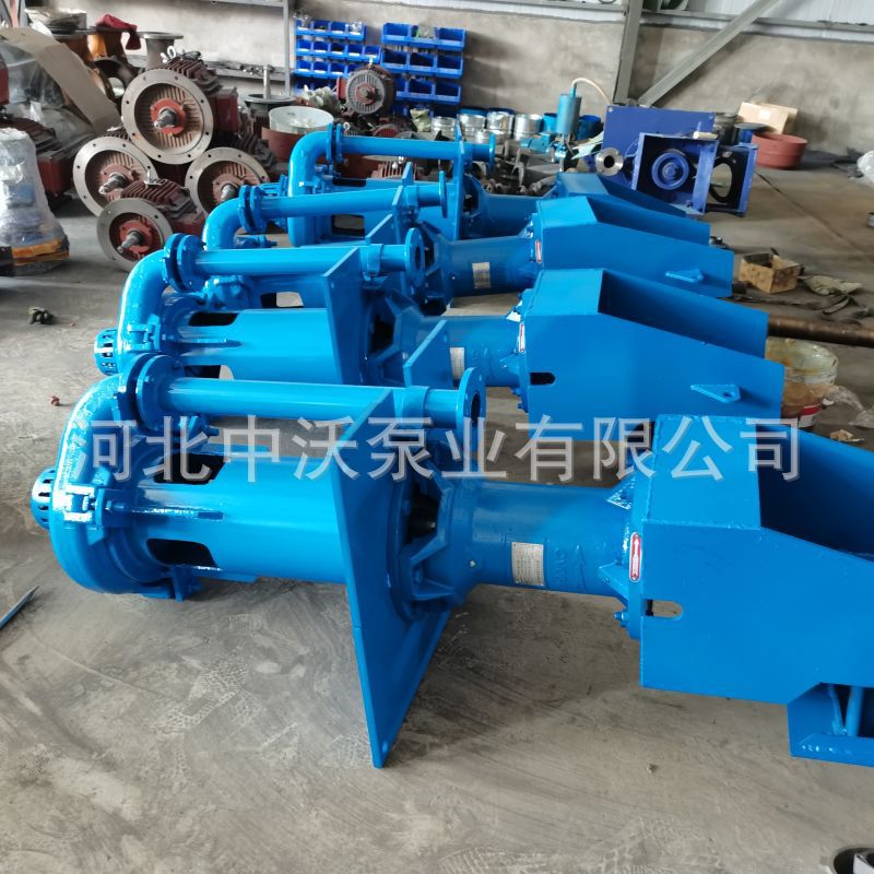 厂家直销立式液下渣浆泵SP液下吸沙泵  65QV-SPR液下渣浆泵现货