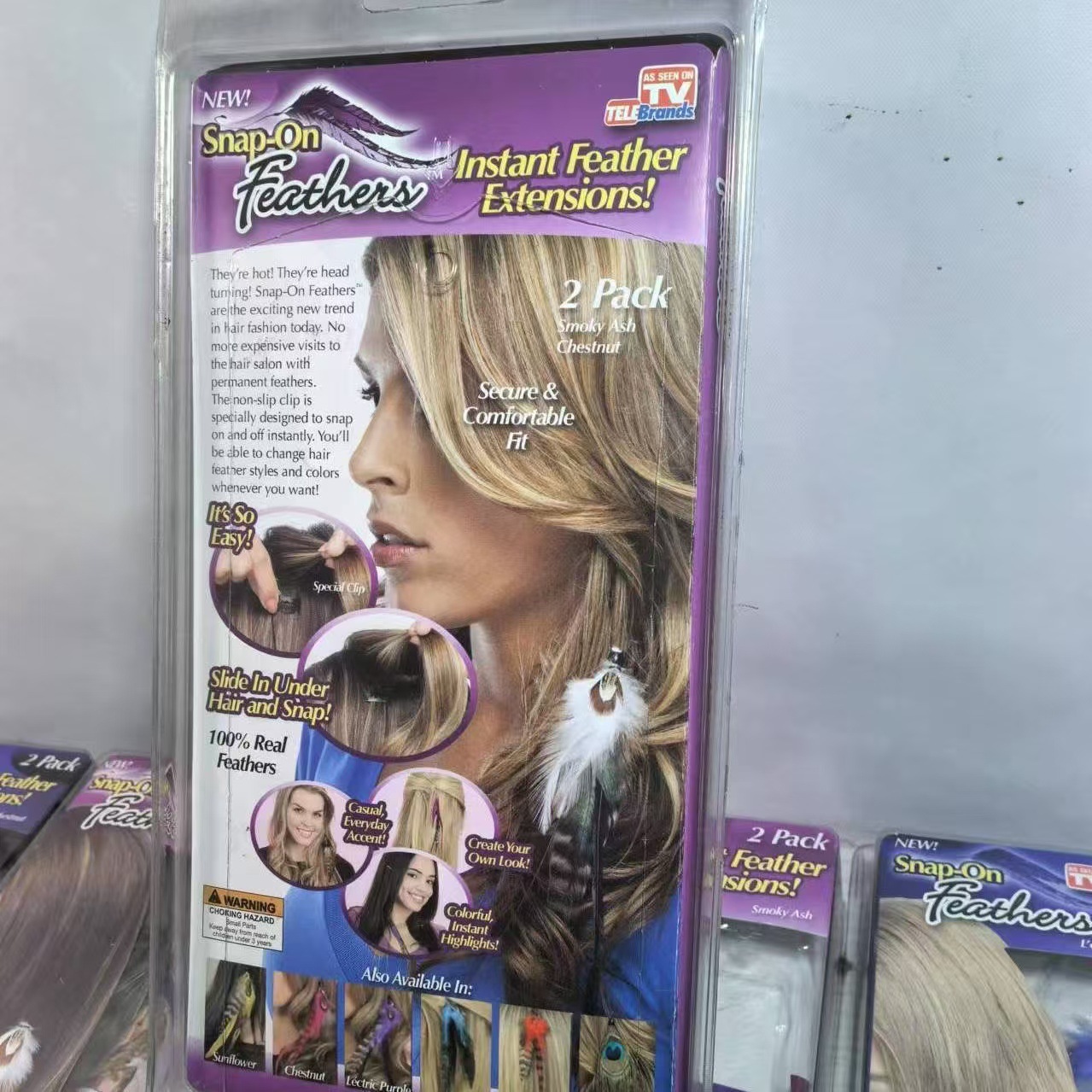 Retro estilo nacional plumas brocas de pelo longas galletas de pelo para fotos de pelucas costeras exóticas