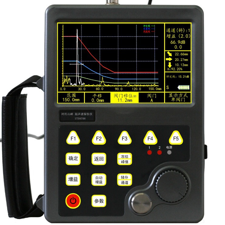 UTD9700 ������̽���� ̽�˲��һ��� ����WIFI��HDMI����