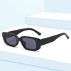 Beach sunglasses, trend modern fashionable swimming pool, graduation party, internet celebrity