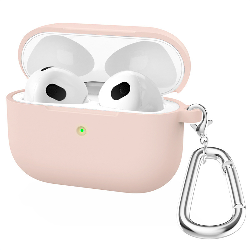 2021 new applicable airPods3 one-piece p...