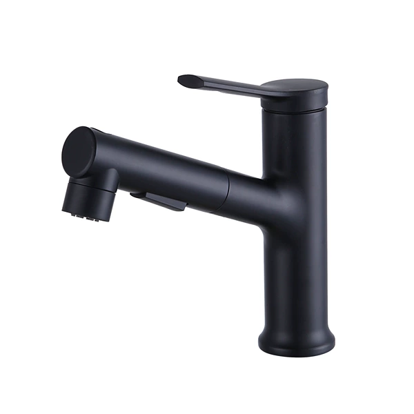 Elegant black
