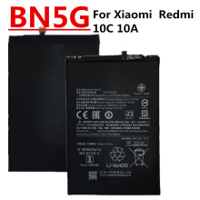 BN5G适用于小米红米  Xiaomi  Redmi 10C 10A手机更换电池高容量