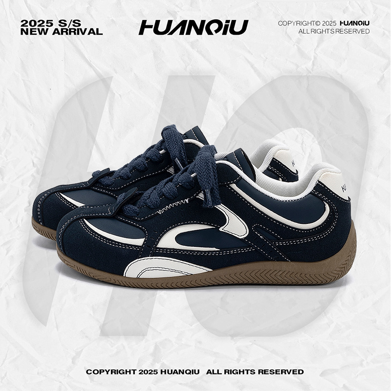 Universal Classic Sports Racing Shoes Zhq3790 Autum Outdoor Trendy Work Clothing Men's Shoes Contrasting Color Versatile Moral Training Shoes Universal Classic Sports Racing Shoes Zhq3790 Autum Outdoor Trendy Work Clothing Men's Shoes Contrasting Color Versatile Moral Training Shoes