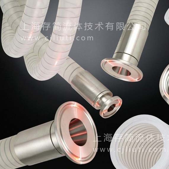 透明钢丝硅胶管 食品级硅胶钢丝管 卫生级硅胶管硅胶软管