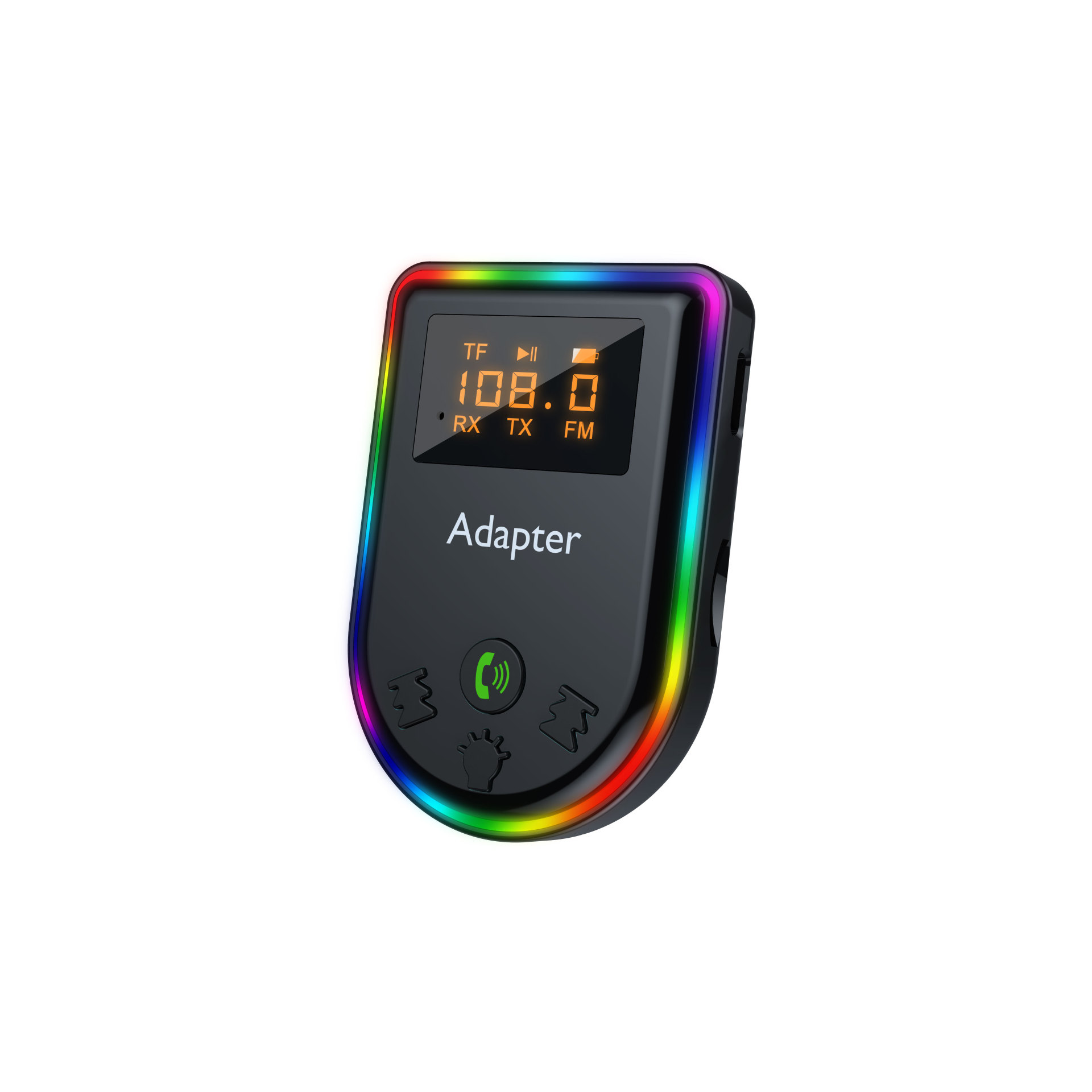 Thailand, India, Africa, Northeast Asia, Ebay Foreign Trade Supply, Automotive Supplies Wholesale, Bluetooth Converter, Fm Transmitter