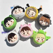 BTS ��������F FESTA FACE KEYRING ��̩�� jiminJK���^耳׿�