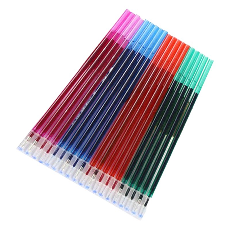 Cross stitch water soluble pen imported water elimination pen cross stitch pen core painting grid point thick head thin head special