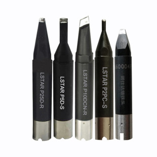 "Non-standard Manufacturing" Youlin P1V12-28 Universal Automatic Soldering Machine Japan UNIX Soldering Iron Head Lead-free Copper
