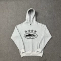 917 gray sweater