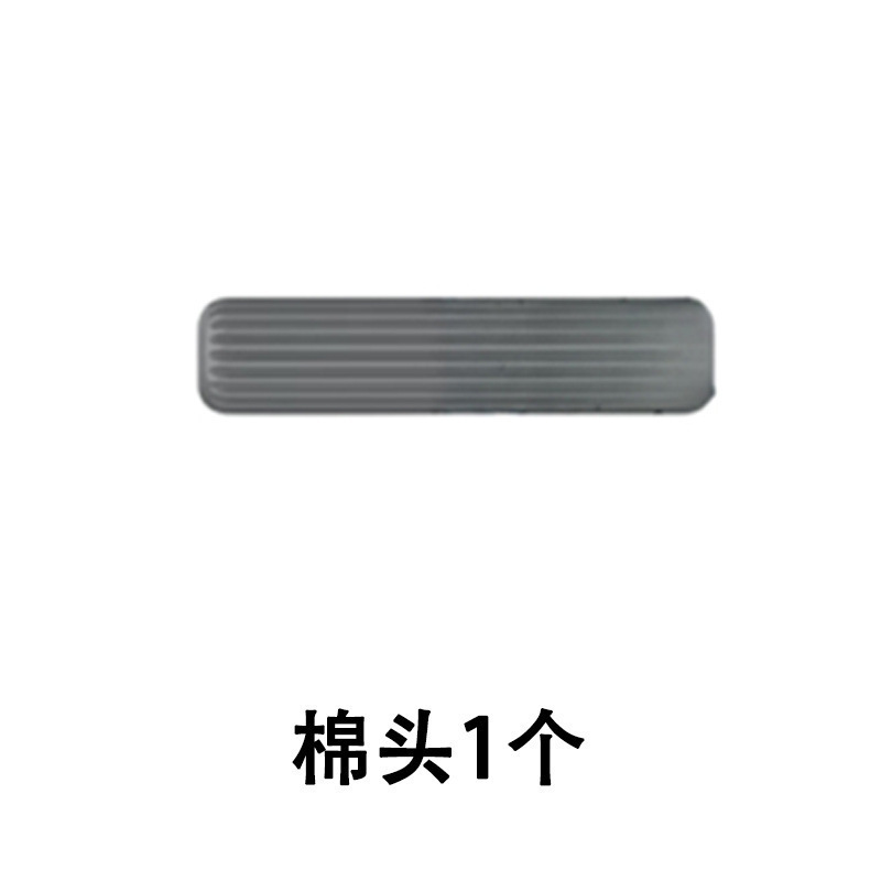 桌面小拖把迷你折叠手持小拖把免手洗清洁干湿两用小型胶棉拖把|undefined
