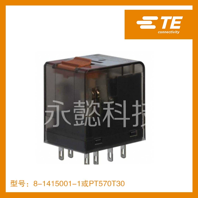 8- 1415001 -1 PT570T30 TE/Tike оригинальное импортное реле Для других моделей, пожалуйста, запросите детали