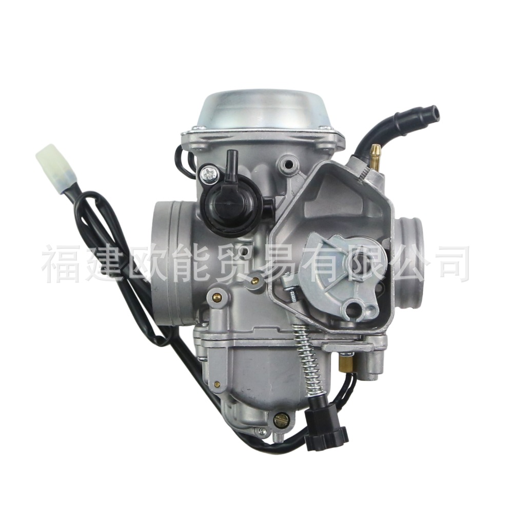 16100-HN5-M41 motorcycle carburetor is suitable for Honda Rancher TRX350 TM FM TE F
