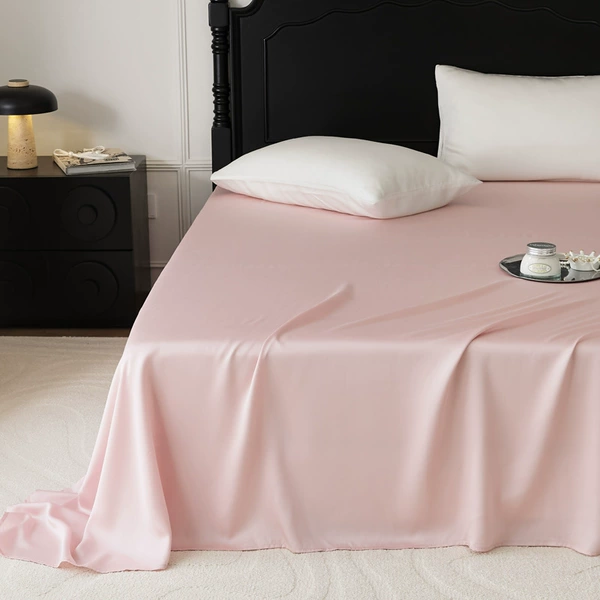 Mousse powder [Lensing Tencel Sleeping Naked Silky]