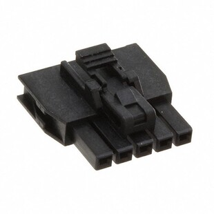 MOLEXĪ��ԭ�b�������B����1053071205�g��2.5mm��ɫ5pin�����z��