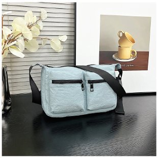 Viaje de moda, comenzando con nuestros bolsos