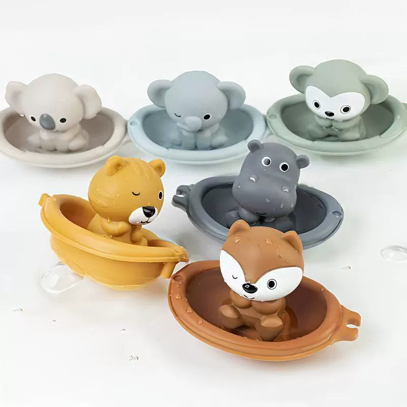 Игрушка для ванны, водная башня, кукольная рука