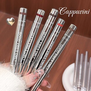 Cappuvini�Sӯ˺�����ʷ�ˮ�����֊y�iɫ˺������ƽ�r��؛���yƷ
