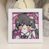 Девочка My Melody