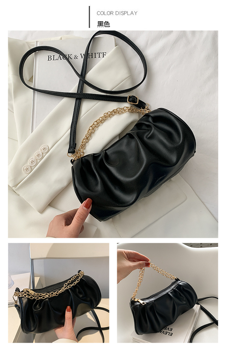 Fashion Messenger Bag Shoulder Bag display picture 10