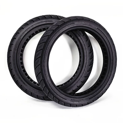 Solid Tire, Elektrikli avtomobil şinləri