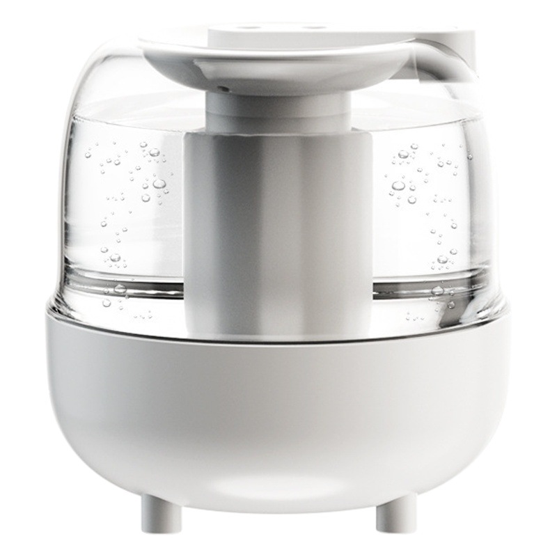 2024 nuevo humidificador de gran capacidad USB doble spray hogar dormitorio oficina aromaterapia dormitorio escritorio regalo