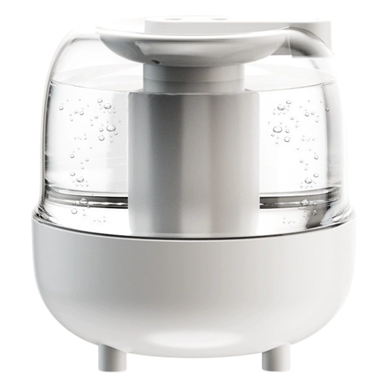 2024 новый USB-увлажнитель большой емкости двойной спрей для домашнего общежития офис Ароматерапия спальня настольный подарок