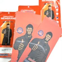 ����ˮ��Ĥ�m�Øsҫ400Pro���汣�oĤMagicV3�{���Ԅ��ޏ�X40�NĤ