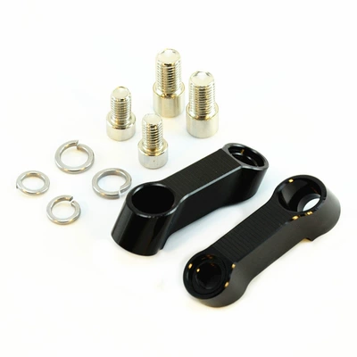 Bracket Reversing Mirror Base – Motorcycle General Parts